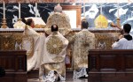 Tridentine Mass