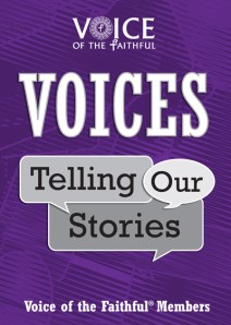 Voices: Telling Our Stories