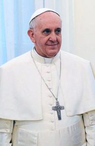 Pope Francis