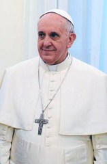 Pope Francis